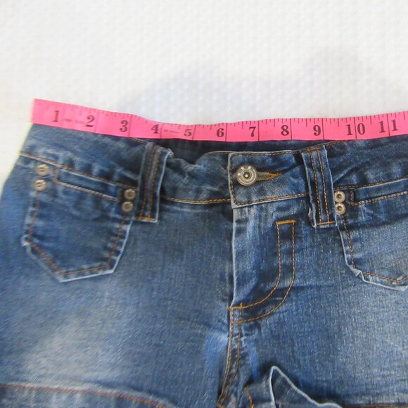 Ladies Short Shorts 725 As Is - Picture 8 of 13